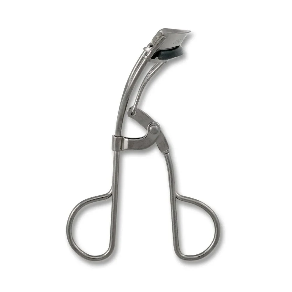 JAPONESQUE Gunmetal Lash Curler NIB